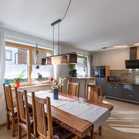 Haus Yvonne Apartment Hopfgarten im Brixental Ngoại thất bức ảnh