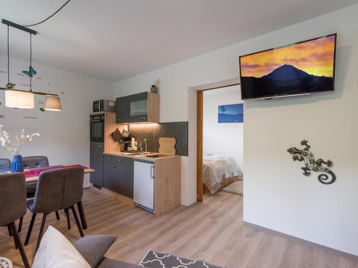 Haus Yvonne Apartment Hopfgarten im Brixental Ngoại thất bức ảnh
