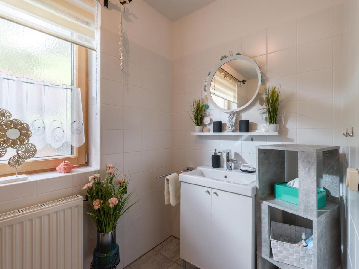 Haus Yvonne Apartment Hopfgarten im Brixental Ngoại thất bức ảnh