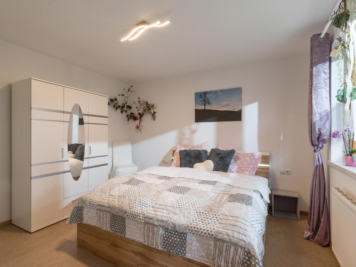 Haus Yvonne Apartment Hopfgarten im Brixental Ngoại thất bức ảnh